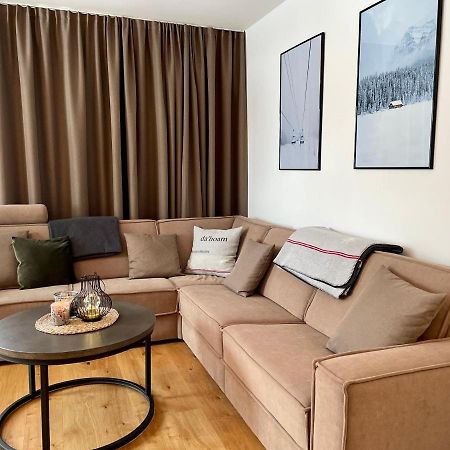 Die Tauplitz Lodges - Alm Lodge A8 By Aa Holiday Homes Екстер'єр фото