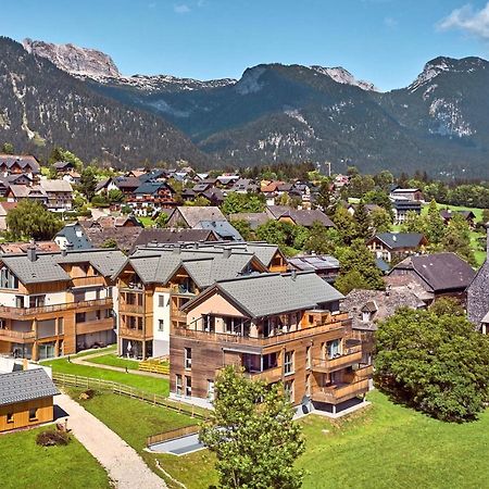 Die Tauplitz Lodges - Alm Lodge A8 By Aa Holiday Homes Екстер'єр фото