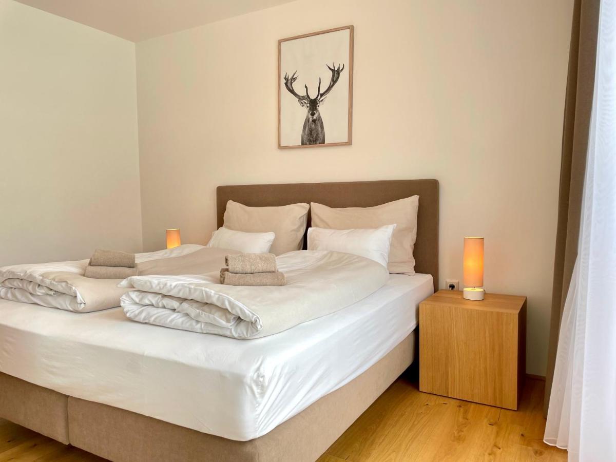 Die Tauplitz Lodges - Alm Lodge A8 By Aa Holiday Homes Екстер'єр фото