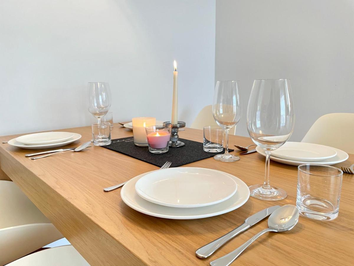 Die Tauplitz Lodges - Alm Lodge A8 By Aa Holiday Homes Екстер'єр фото