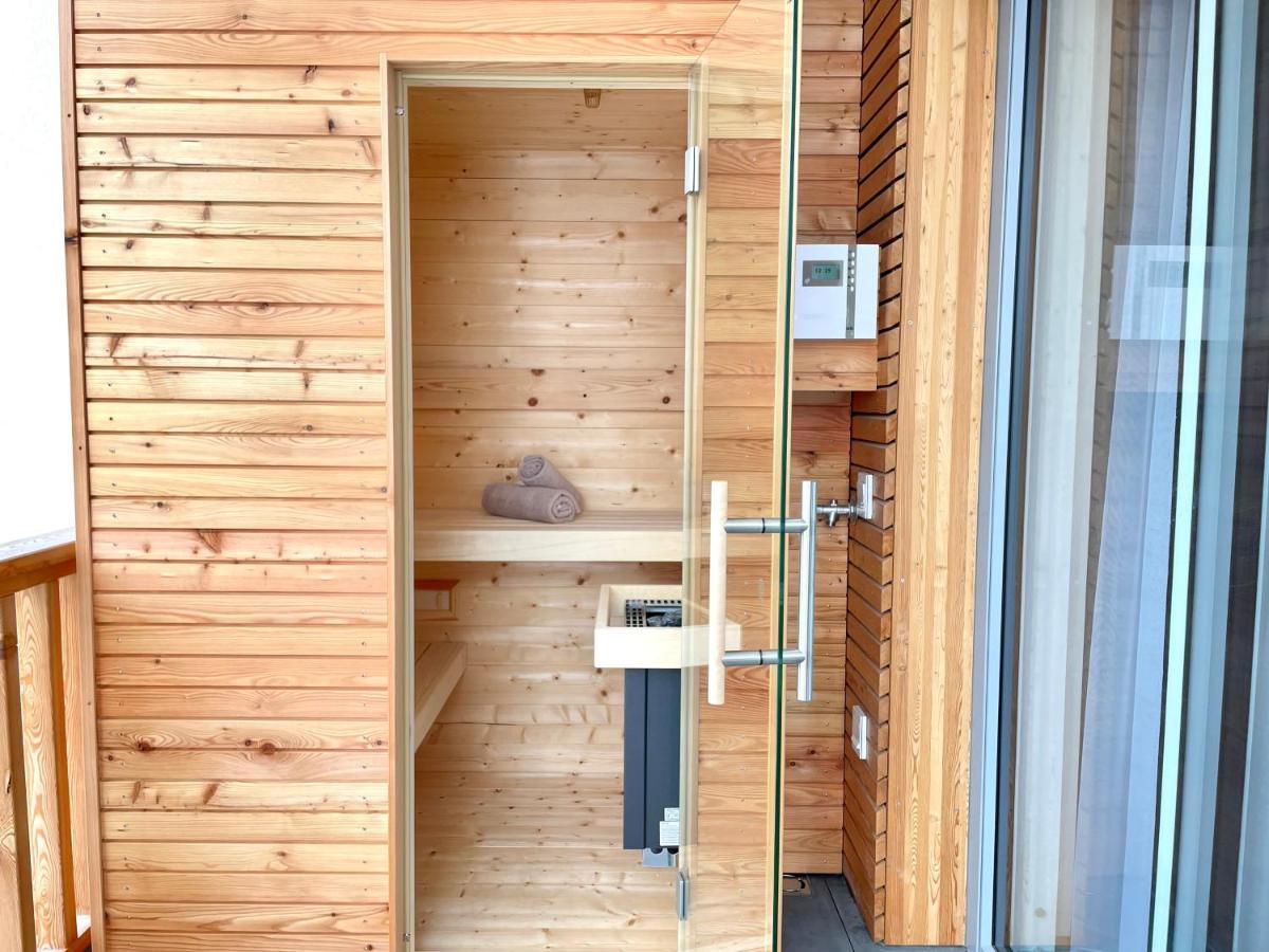 Die Tauplitz Lodges - Alm Lodge A8 By Aa Holiday Homes Екстер'єр фото