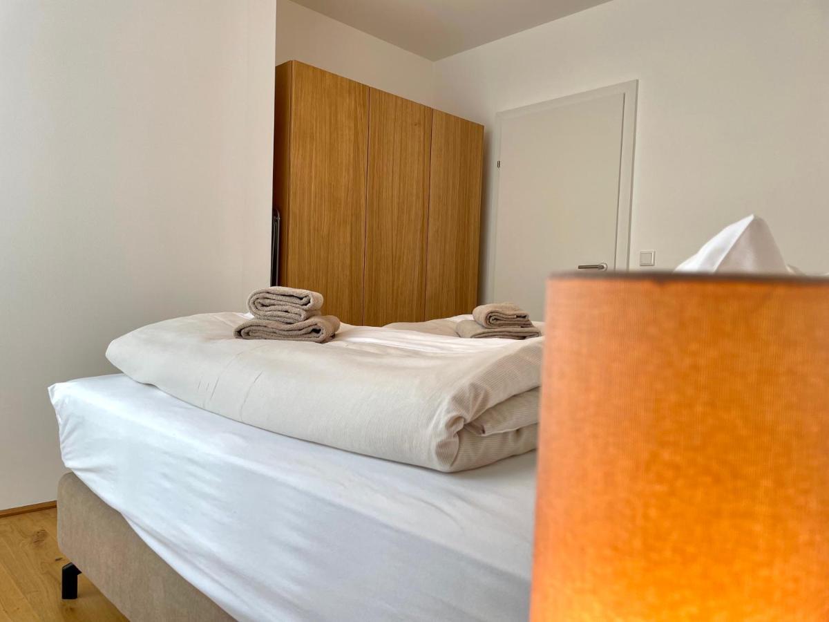Die Tauplitz Lodges - Alm Lodge A8 By Aa Holiday Homes Екстер'єр фото