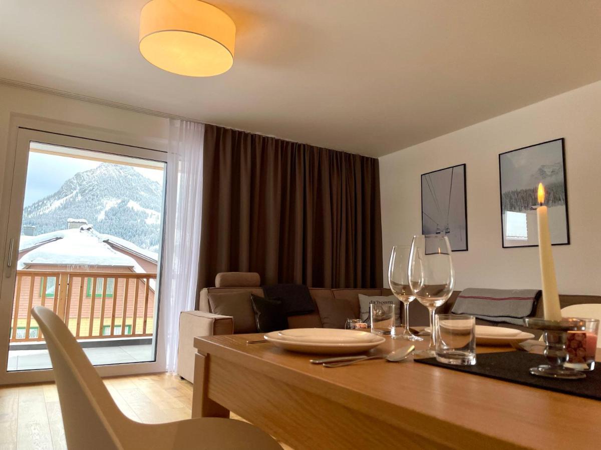 Die Tauplitz Lodges - Alm Lodge A8 By Aa Holiday Homes Екстер'єр фото