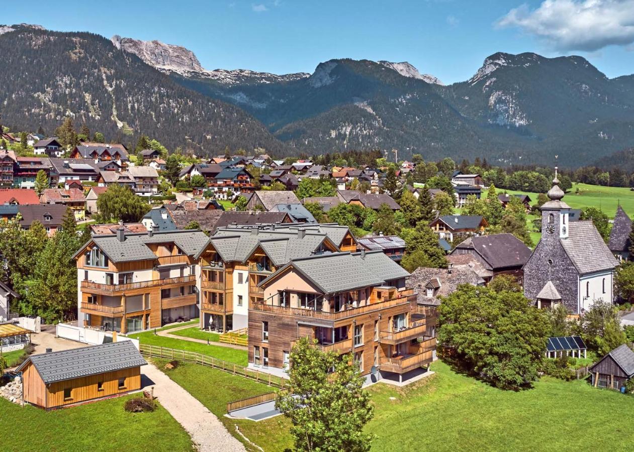 Die Tauplitz Lodges - Alm Lodge A8 By Aa Holiday Homes Екстер'єр фото